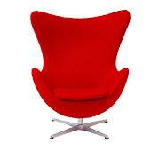 エッグチェアー