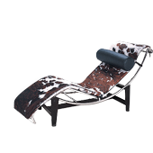 シェーズロング毛皮