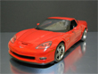 CORVETTE ZO6